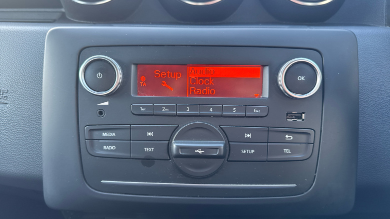 Dacia Duster 1.6 SCe Essential 5dr Petrol Estate